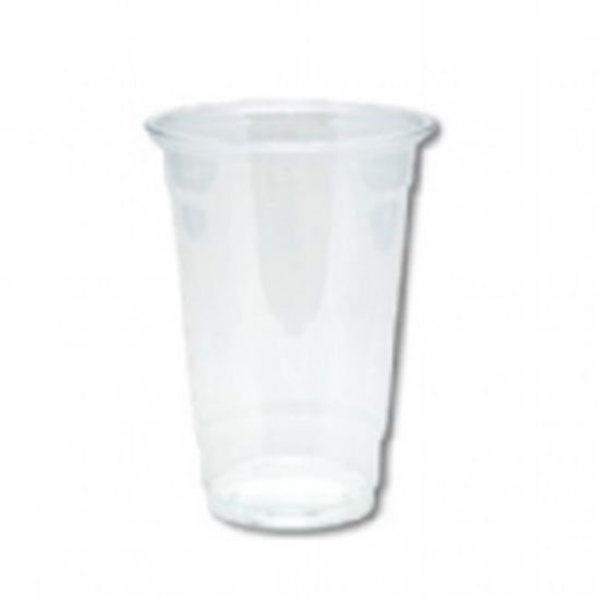 Picture of Case Cup Eco Clear 7oz 100s X30